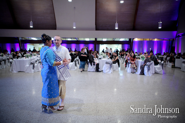 Best Sanford Civic Center Wedding photographer - Sandra Johnson (SJFoto.com)
